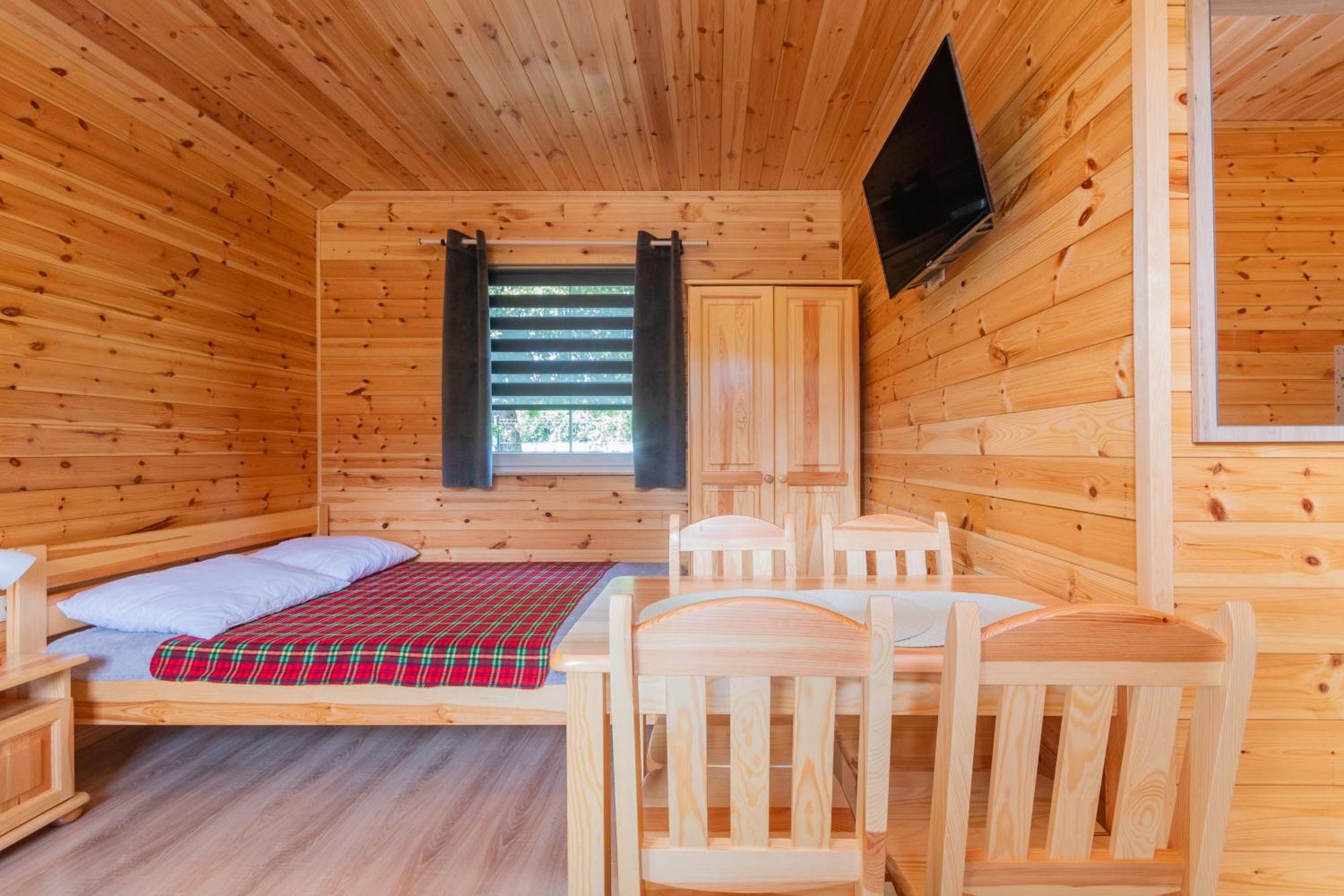 5 Osobowy Ferienhaus *