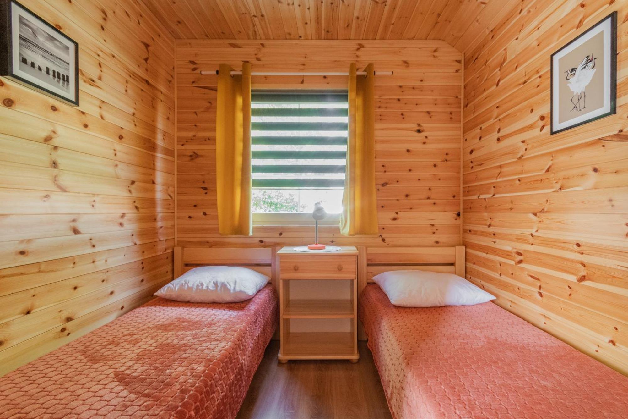 5 Osobowy Ferienhaus *