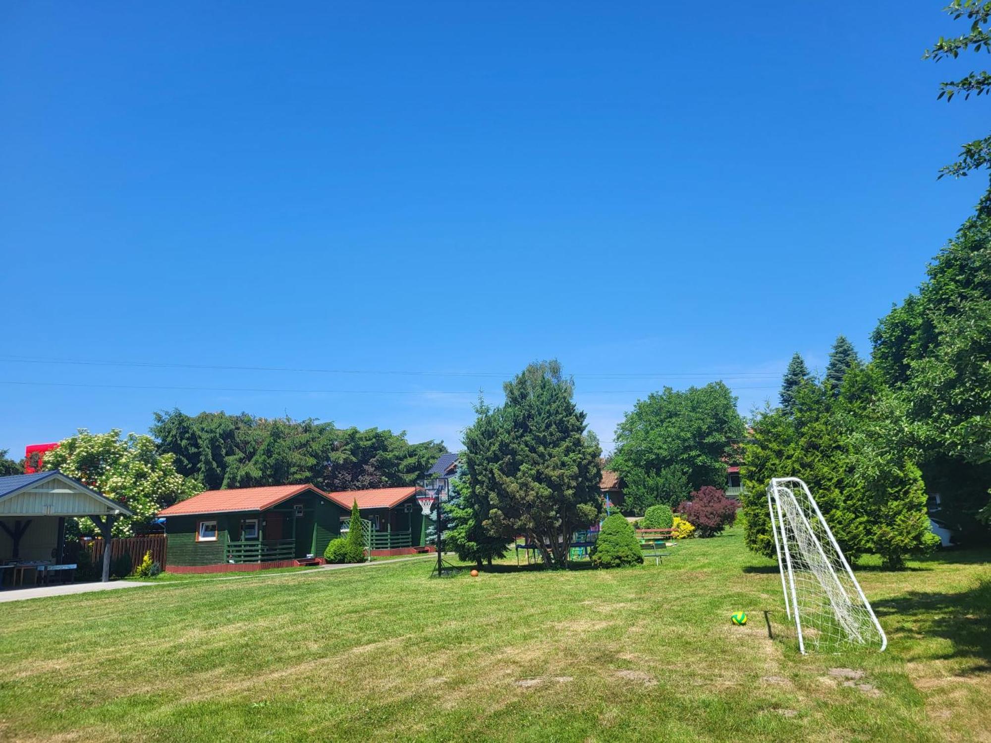 5 Osobowy Ferienhaus